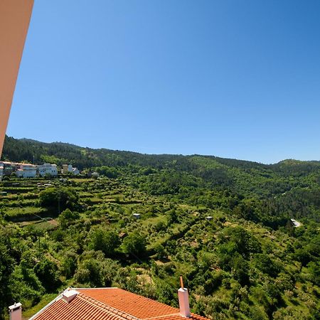 Casa Do Beco - Fabulous 3 Bedroom House With An Office, Seia, Serra Da Estrela Lapa dos Dinheiros Esterno foto