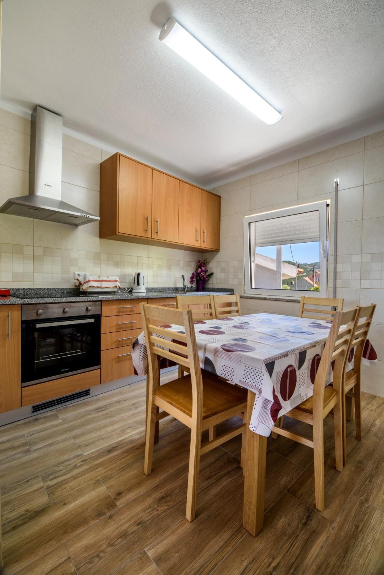 Casa Do Beco - Fabulous 3 Bedroom House With An Office, Seia, Serra Da Estrela Lapa dos Dinheiros Esterno foto